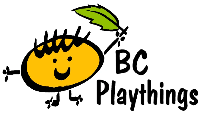 BC Playthings Logo
