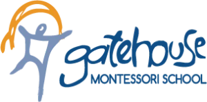 Gatehouse Montessori Logo
